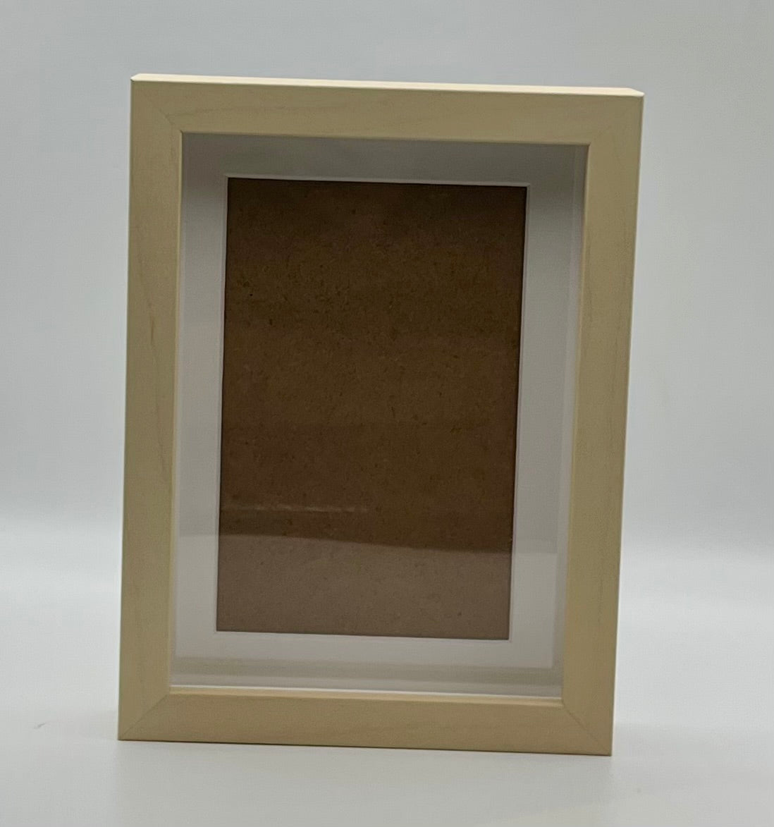 Le teint blafard abîmé par le doute